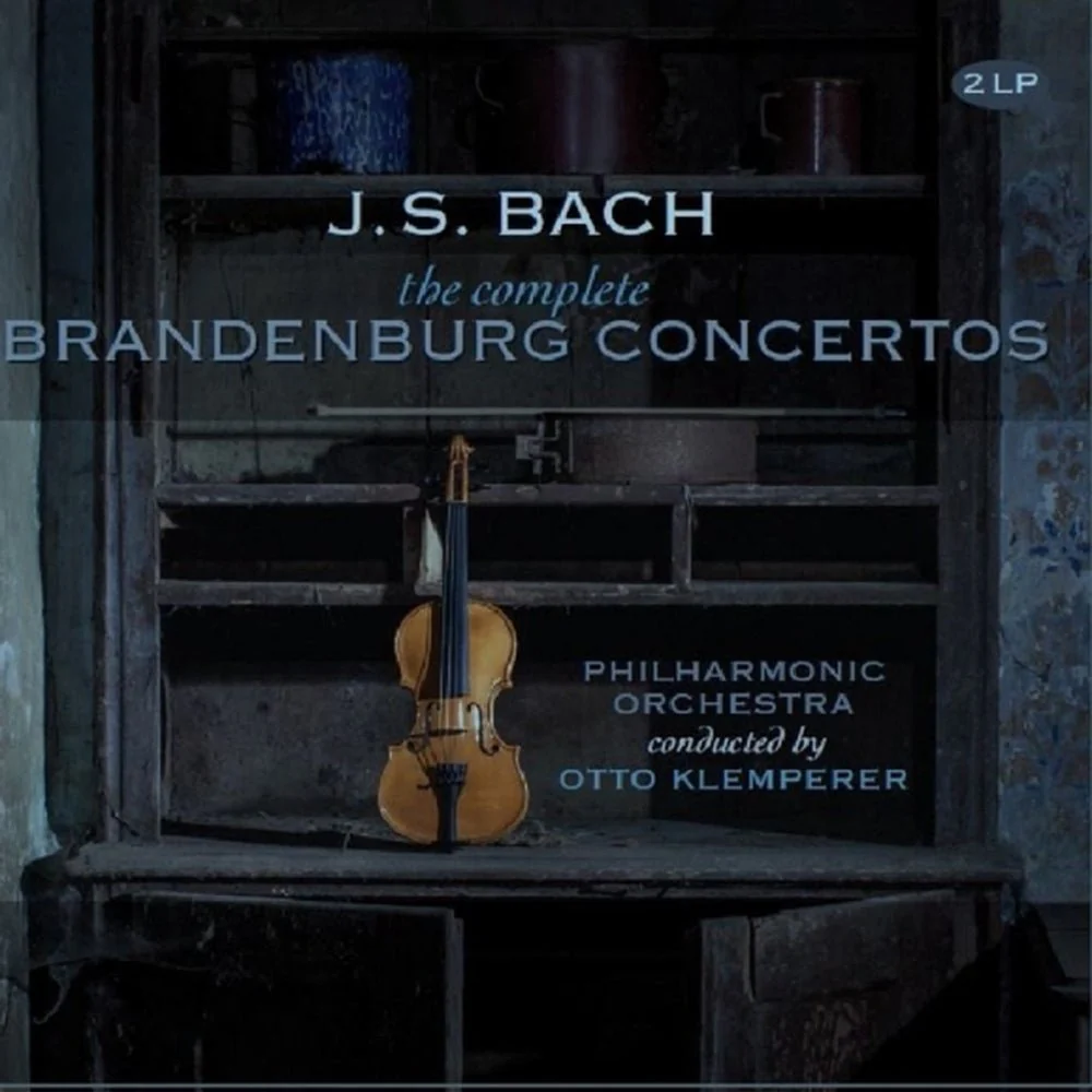 The Complete Brandenburg Concertos - Image 3