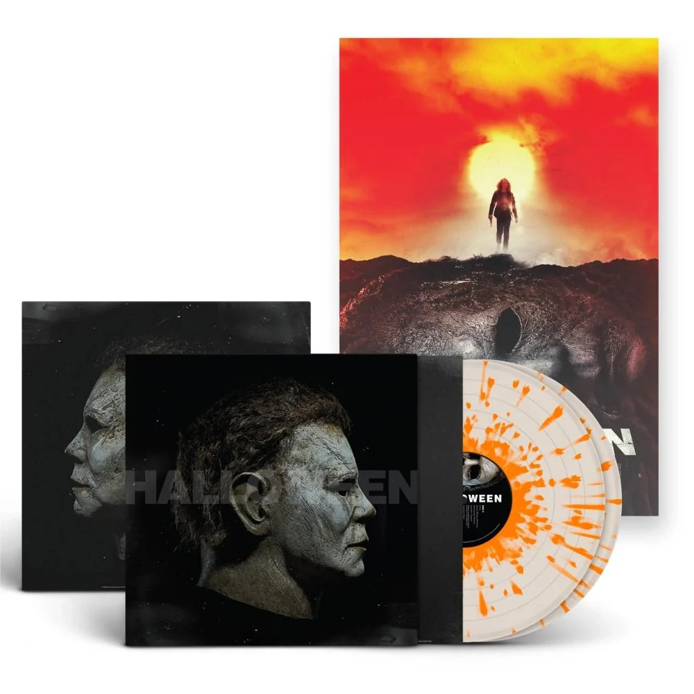 Halloween: Original Motion Picture Soundtrack