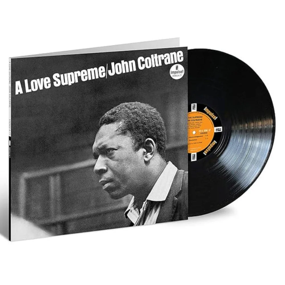 A Love Supreme
