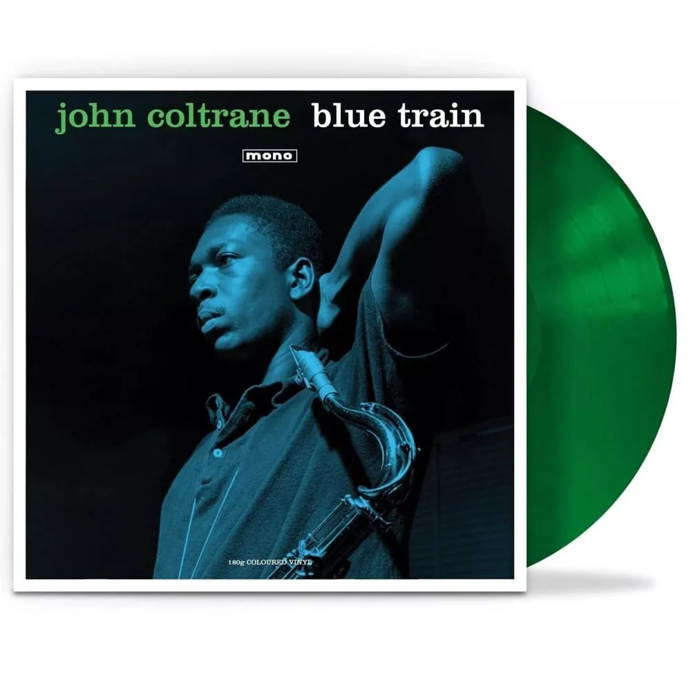 Blue Train