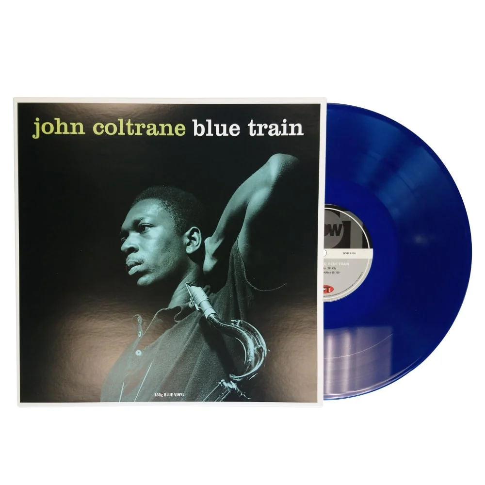 Blue Train