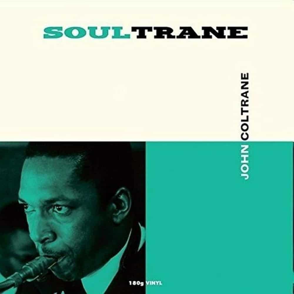 Soultrane