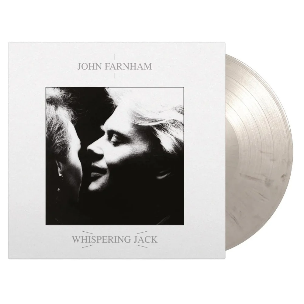 Whispering Jack