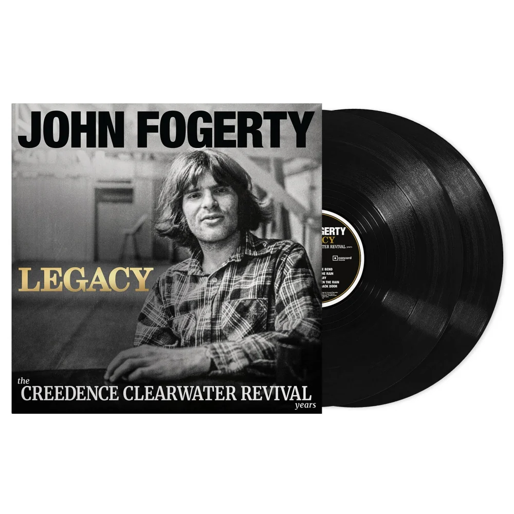 Legacy: The Creedence Clearwater Revival Years