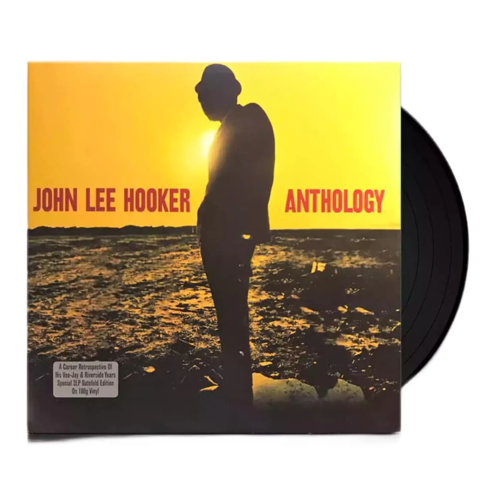 Anthology (Compilation)