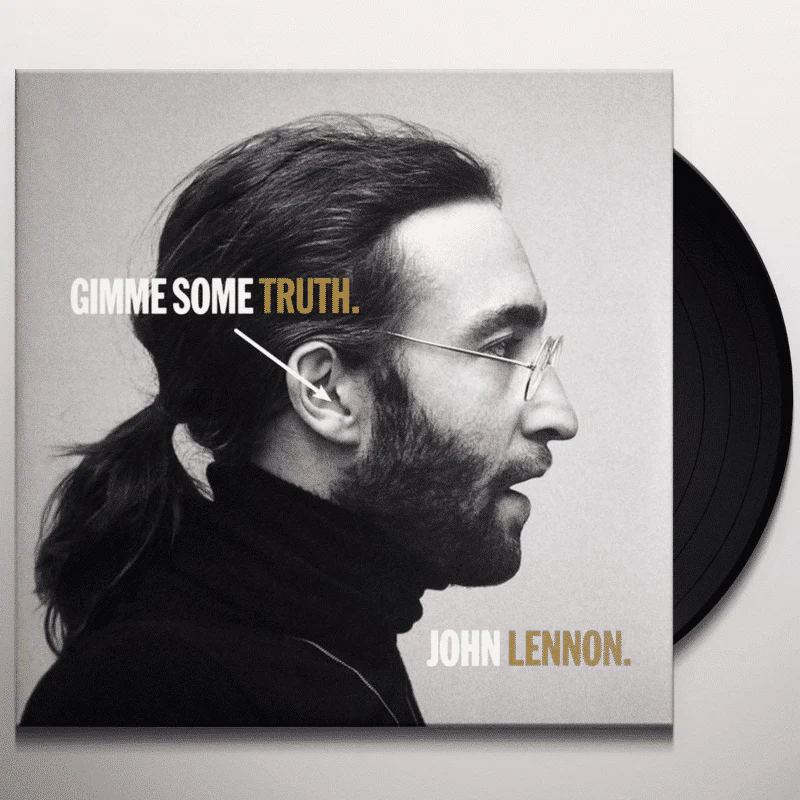 Gimme Some Truth - Best Of