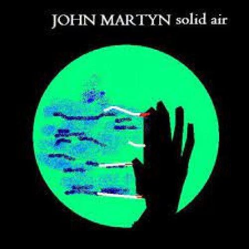 Solid Air