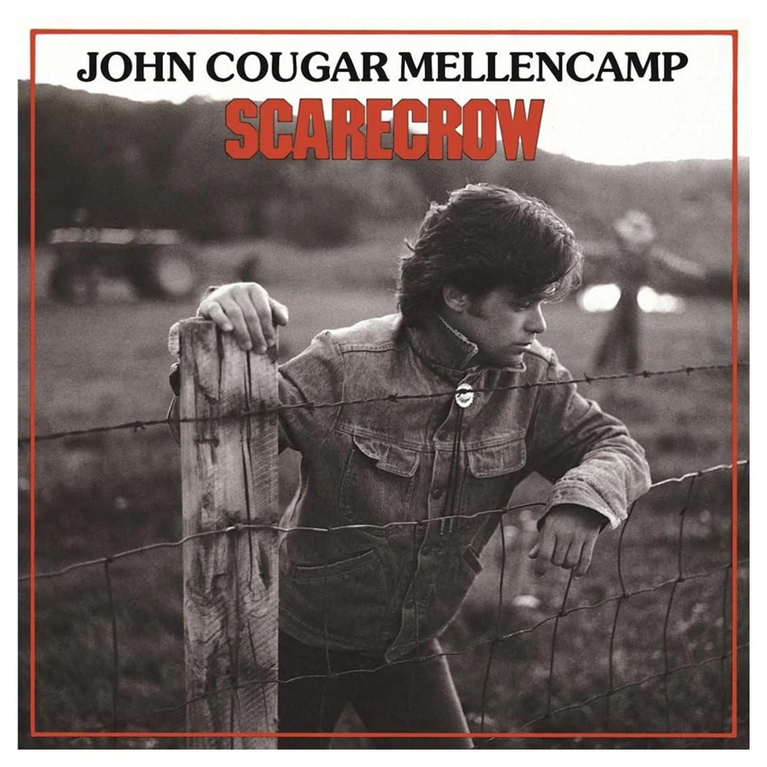Scarecrow
