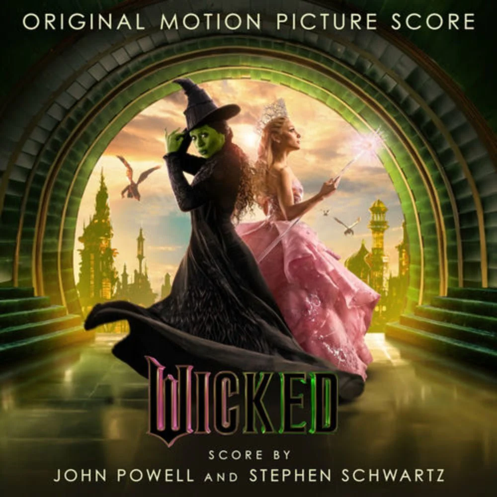 Wicked - Image 2