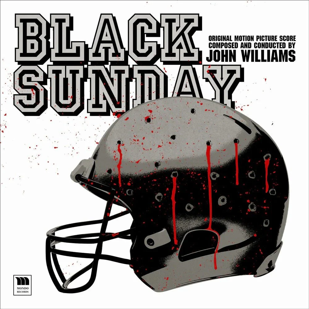 Black Sunday - Original Motion Picture Soundtrack