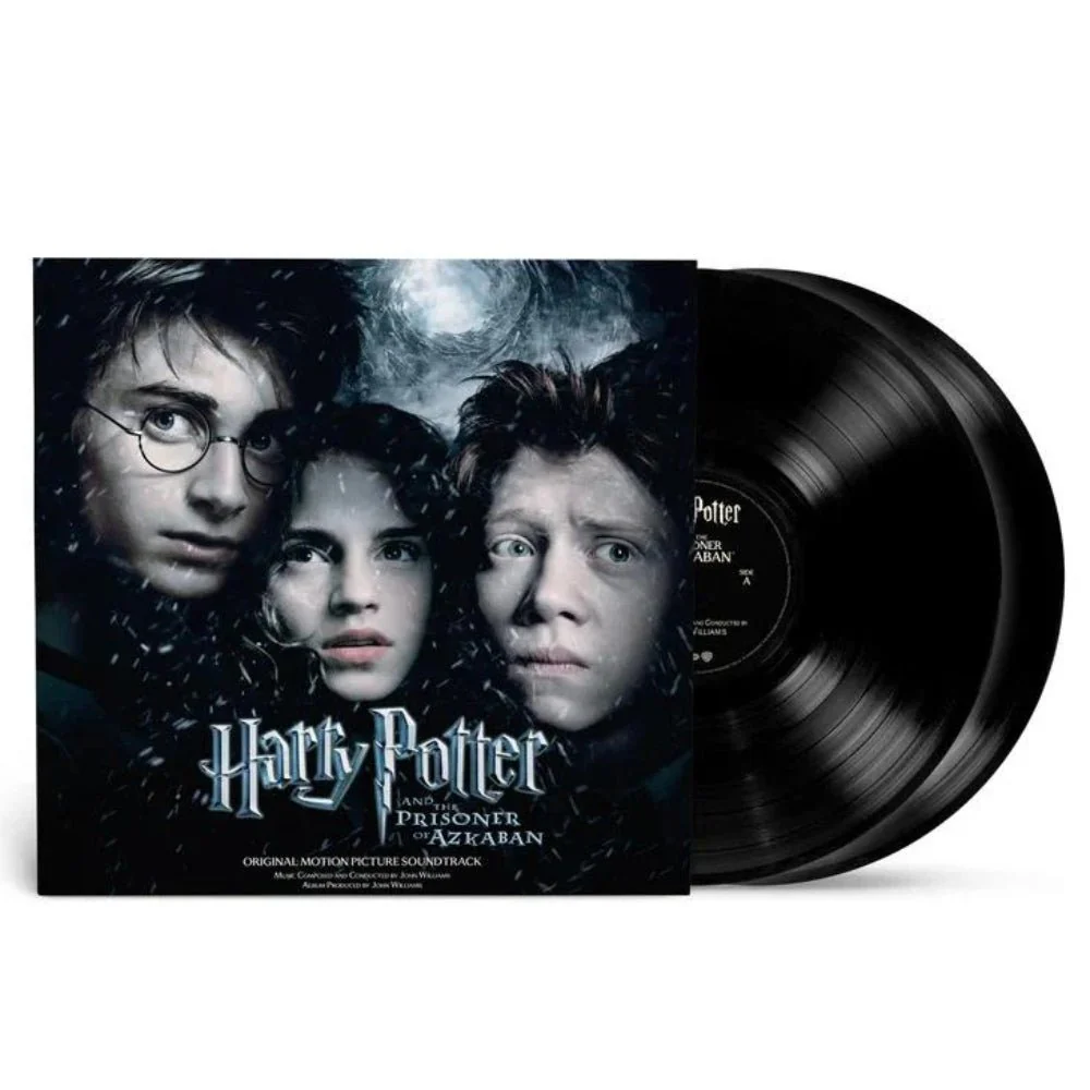 Harry Potter And The Prisoner Of Azkaban