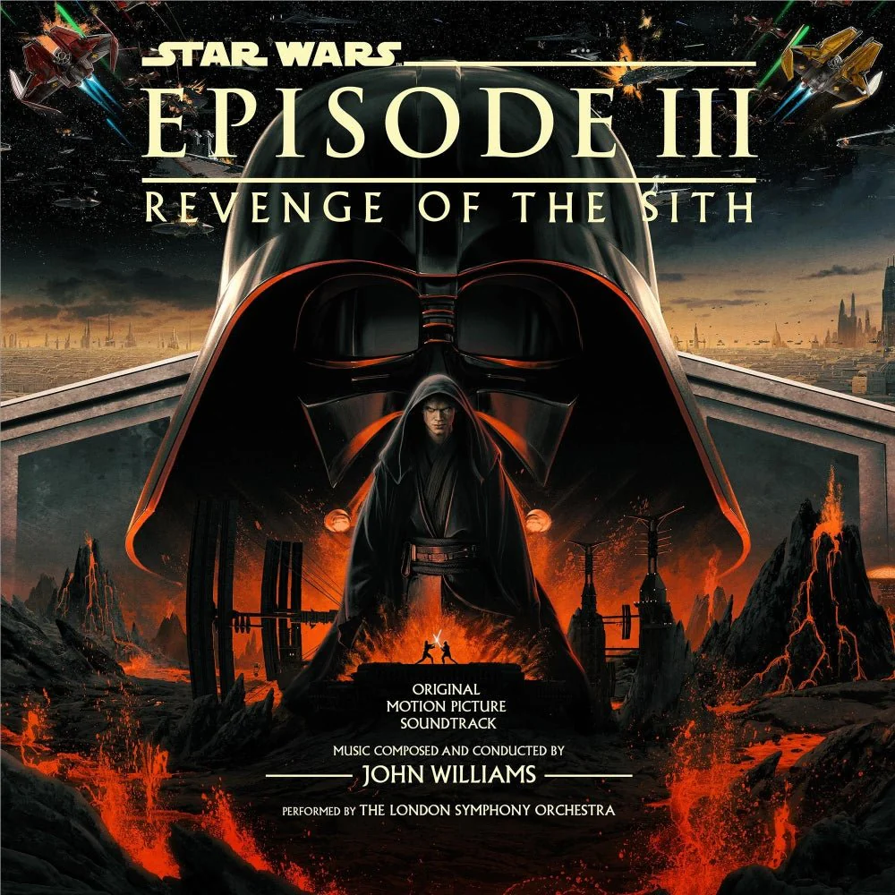 Star Wars: Episode III - Revenge of the Sith - Image 2