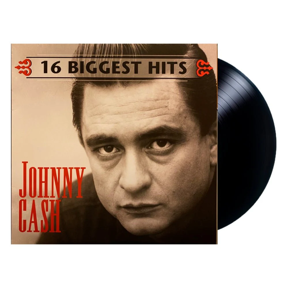 16 Biggest Hits