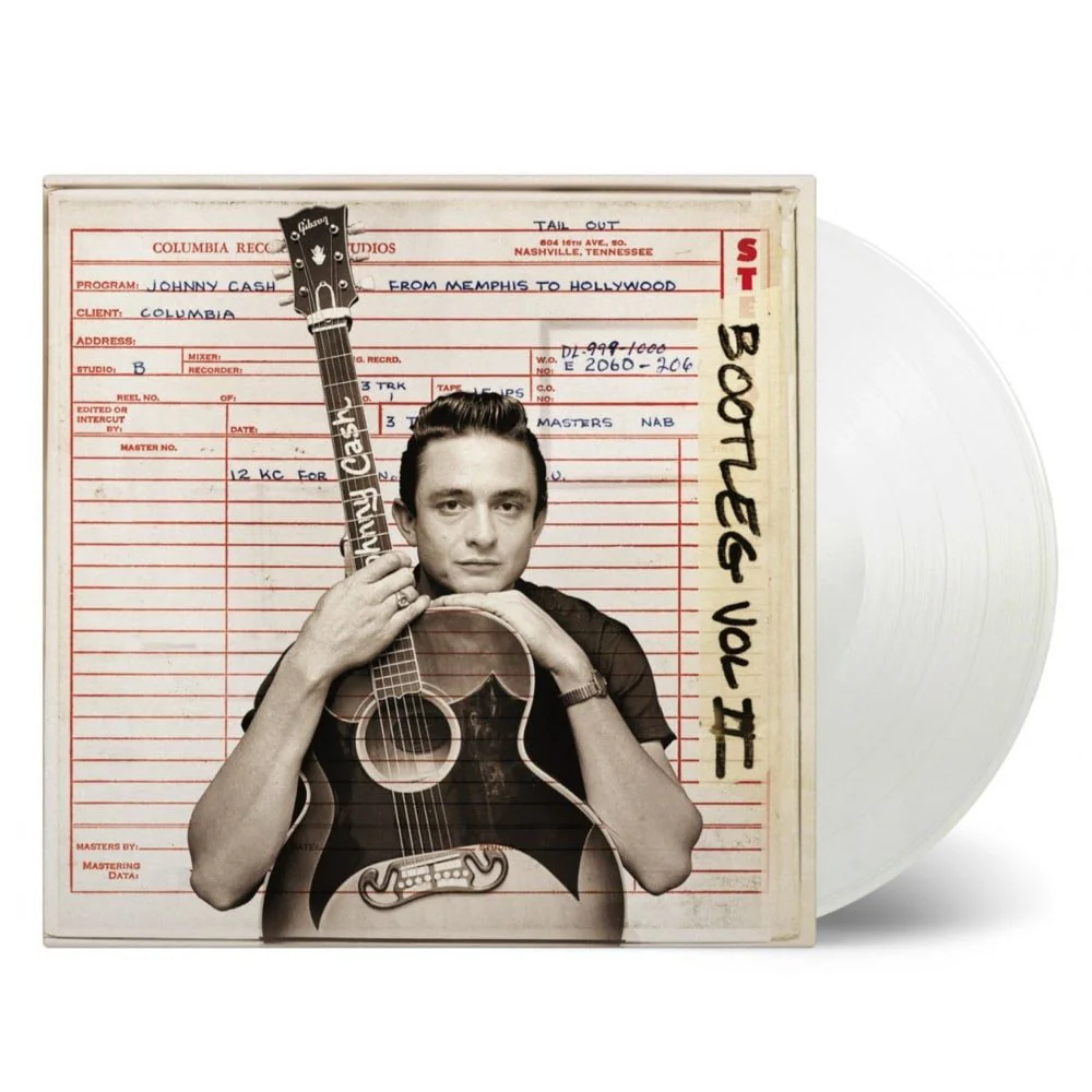 Bootleg 2: From Memphis to Hollywood