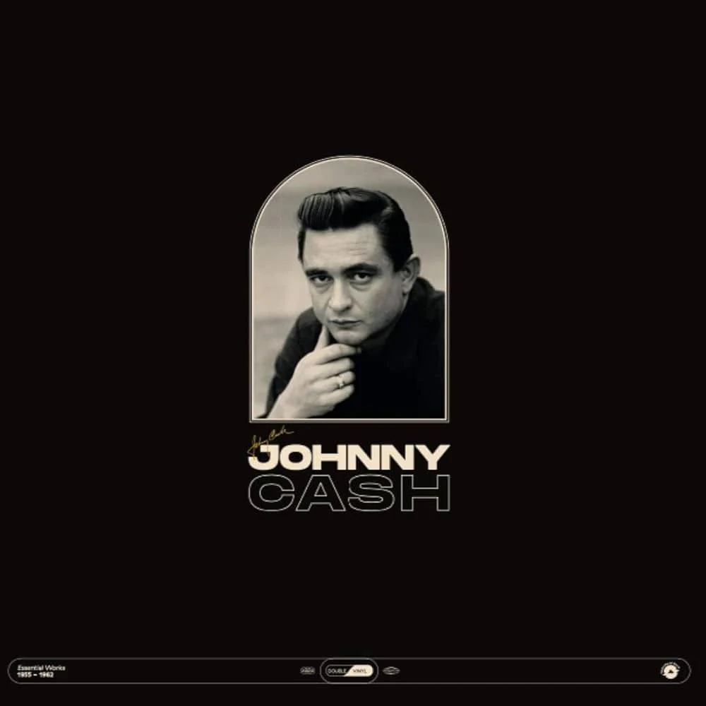 Essential Works 1955-1962 (Compilation)