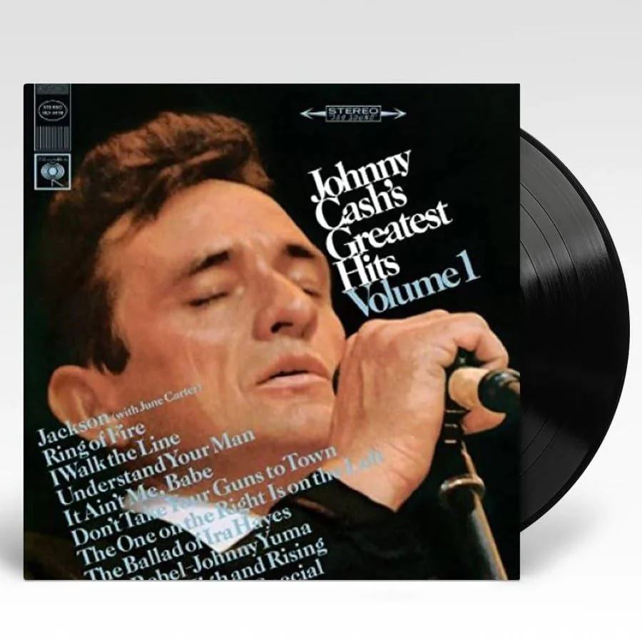 Greatest Hits, Volume 1 (Compilation)
