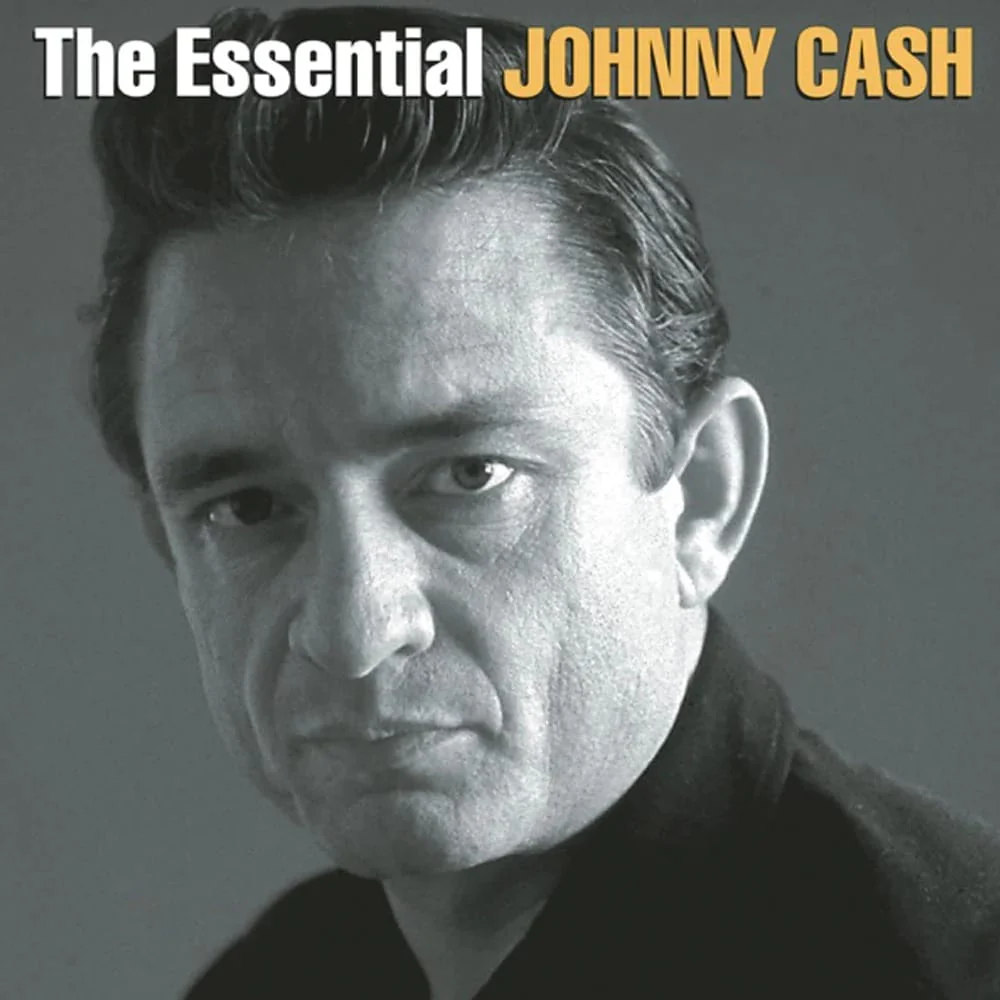The Essential Johnny Cash