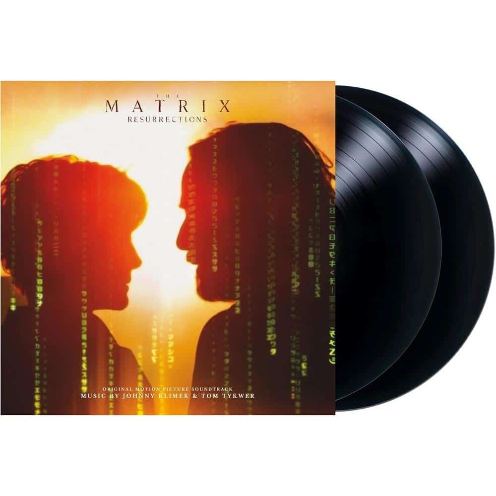 Matrix Resurrections: Original Motion Picture Soundtrack