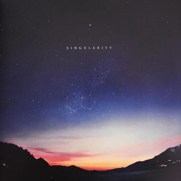 Singularity