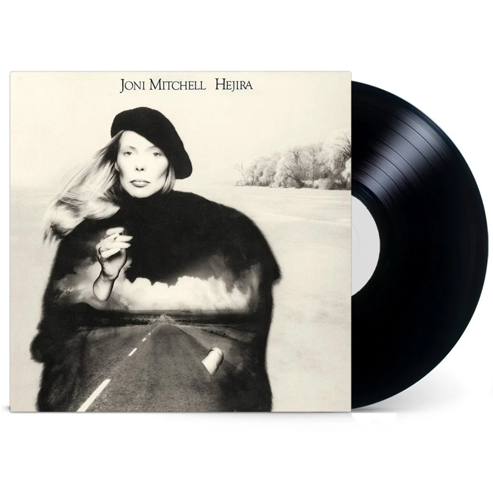 Hejira