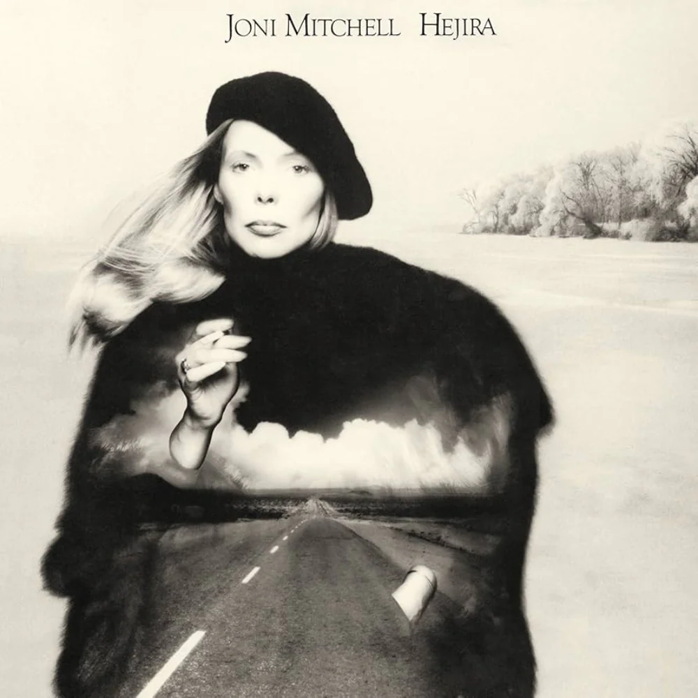 Hejira - Image 2