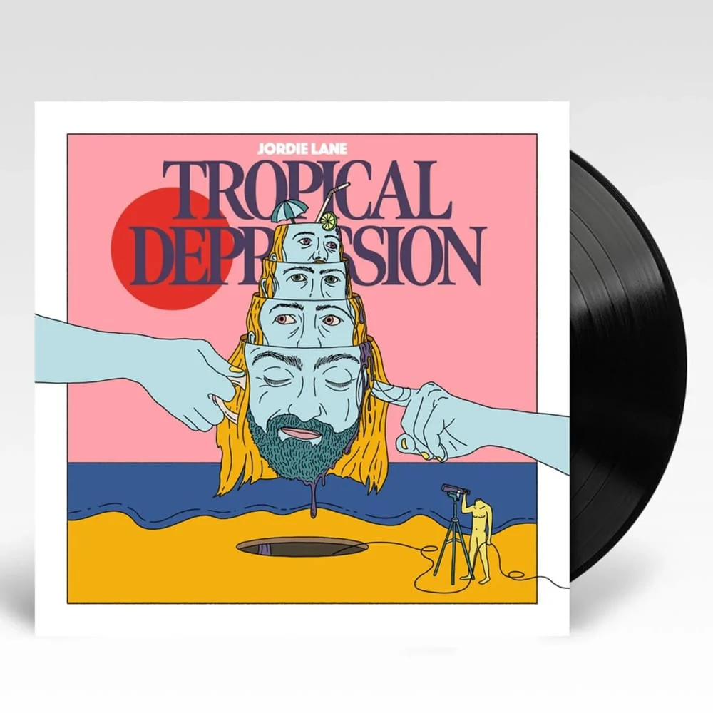 Tropical Depression