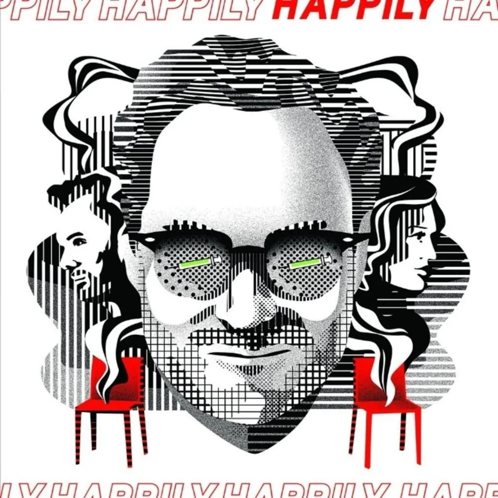 Happily  (Original Motion Picture Soundtrack)