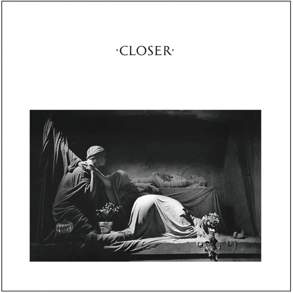 Closer