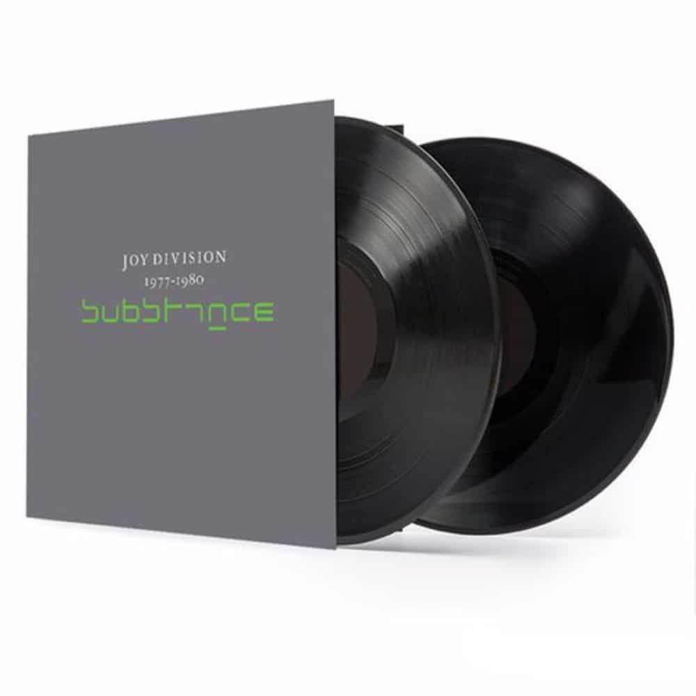 Substance (Compilation)
