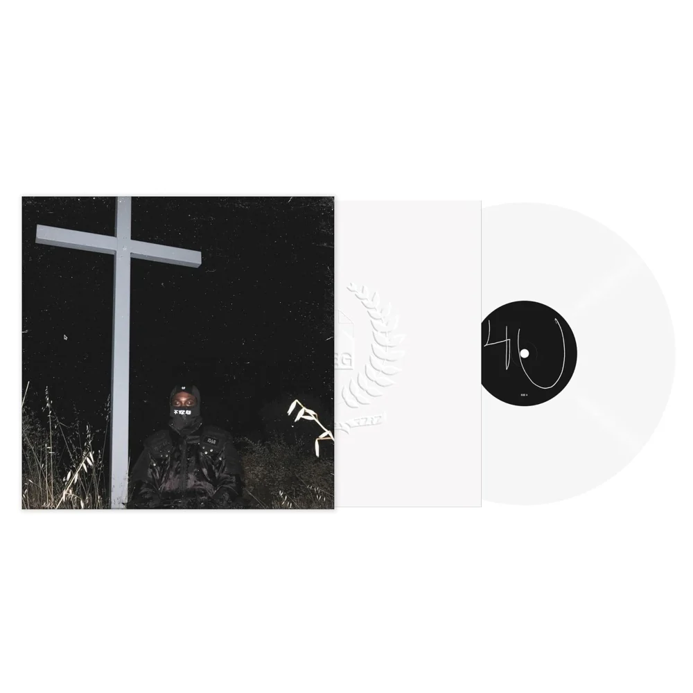 I Lay Down My Life For You