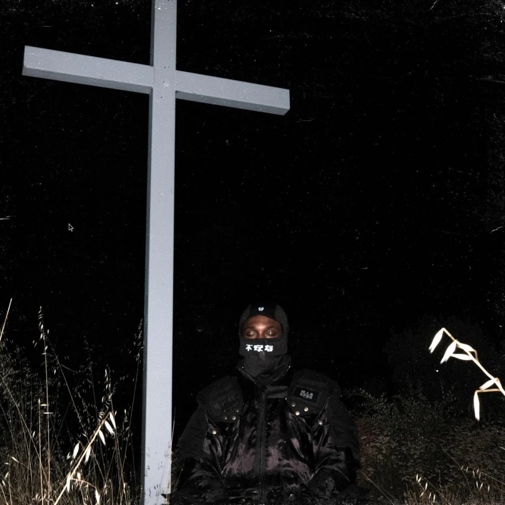 I Lay Down My Life For You - Image 2