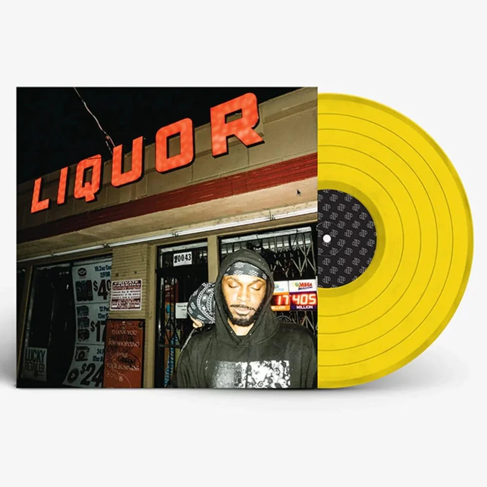 LP!
