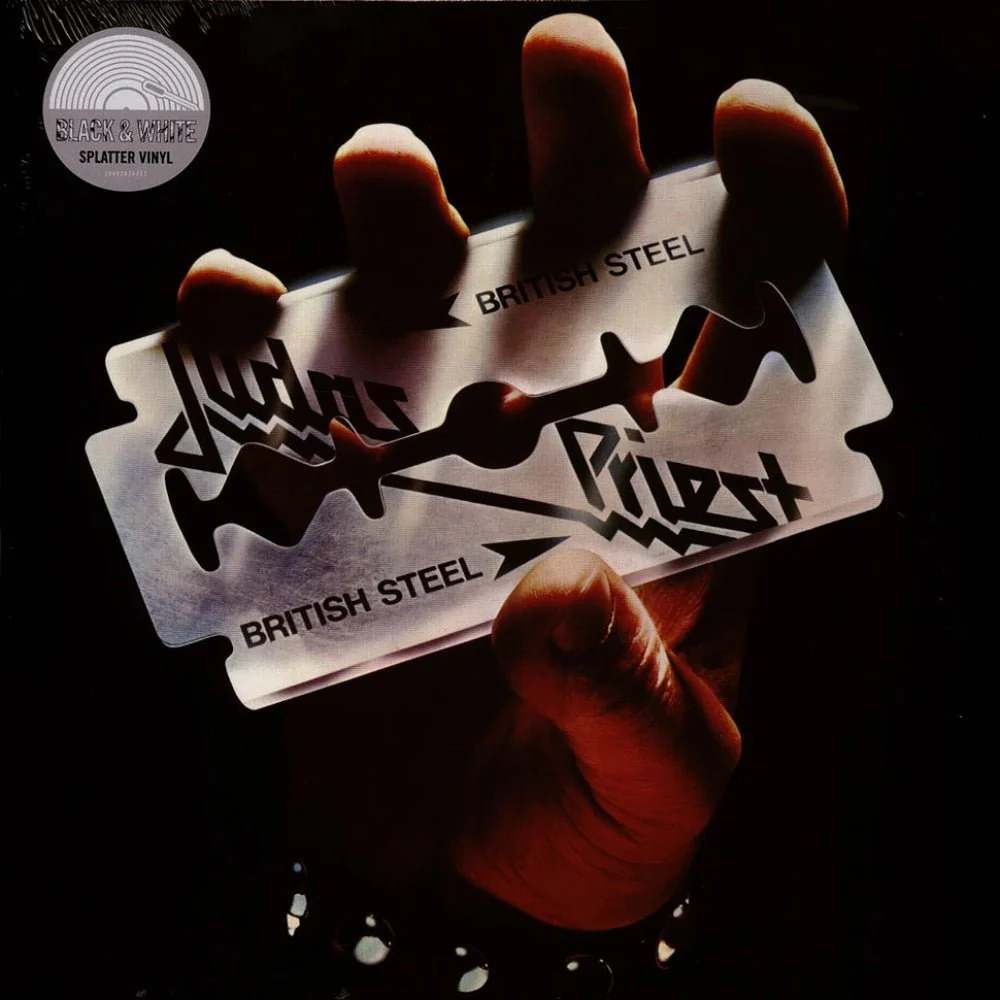 British Steel - Image 2