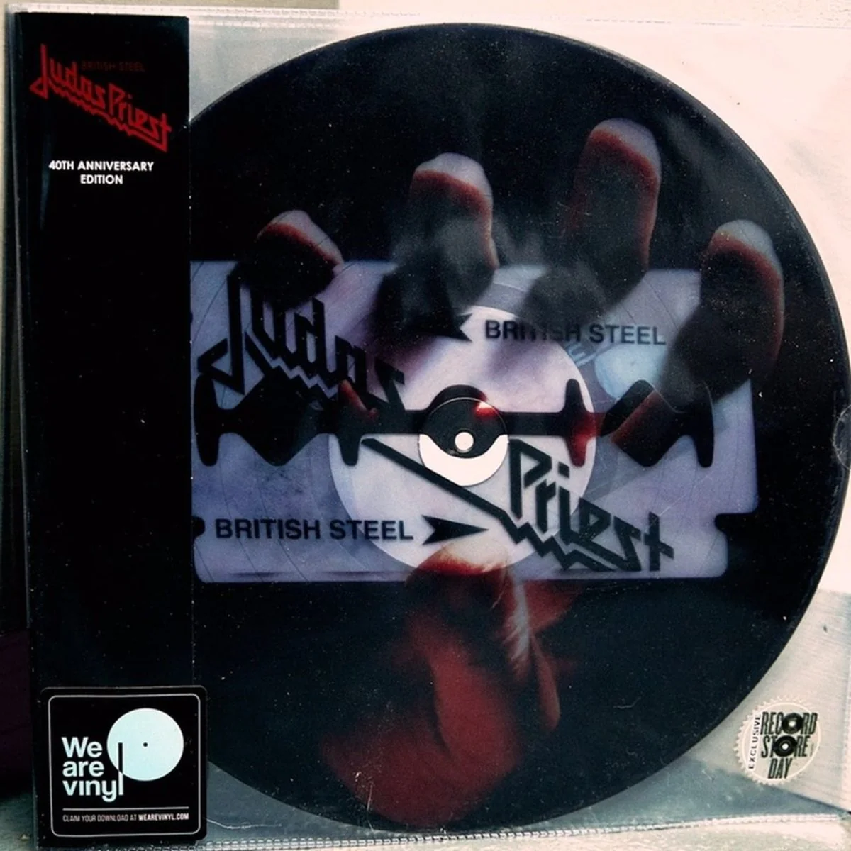British Steel