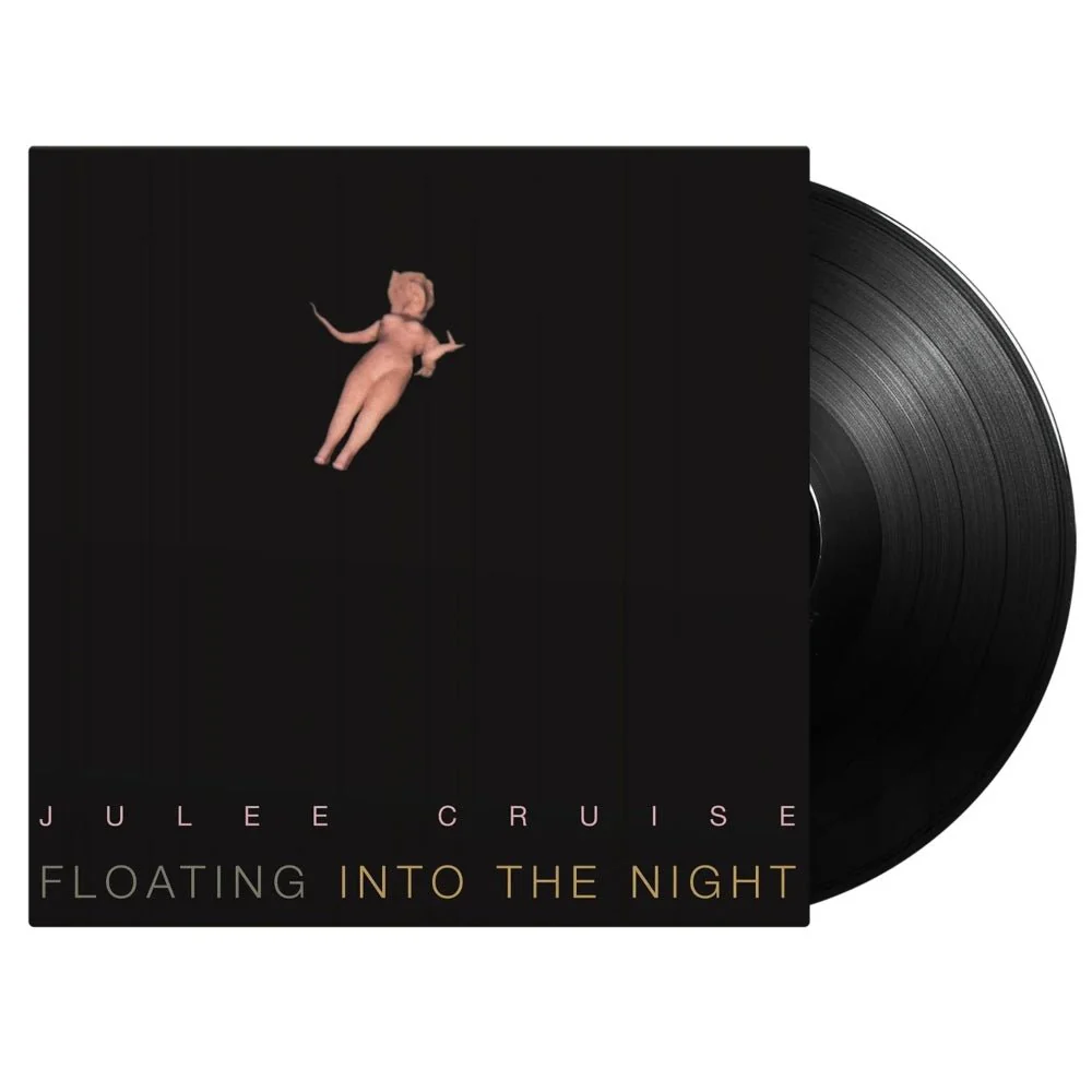 Floating Into The Night