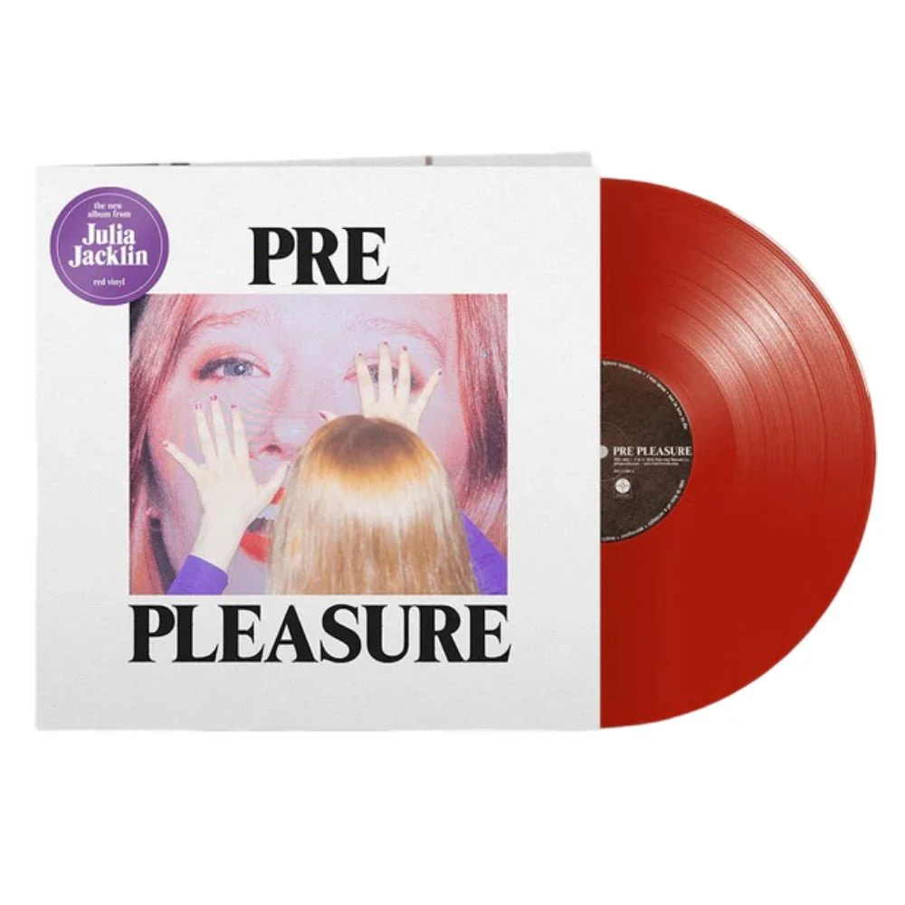 Pre Pleasure