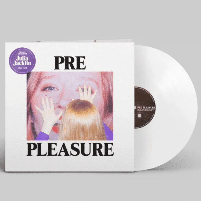 Pre Pleasure