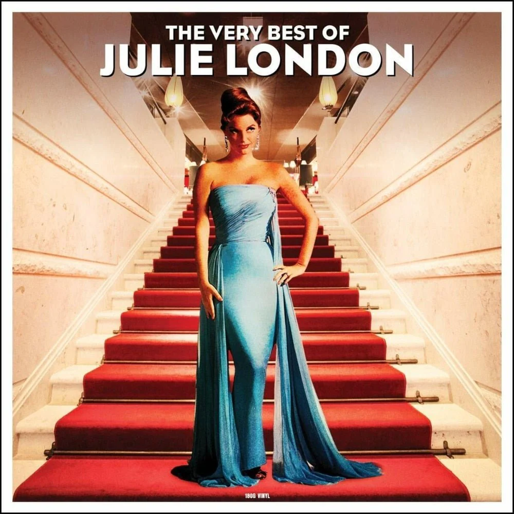 The Very Best Of Julie London (Compilation)