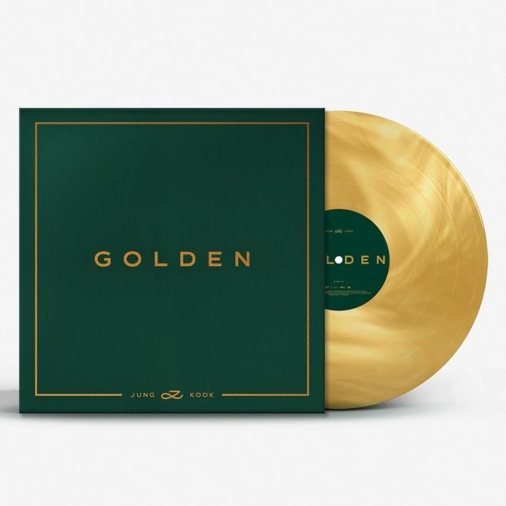 Golden