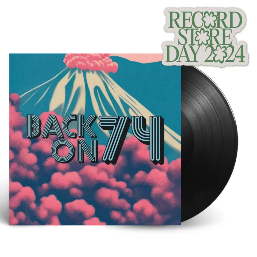 Back On 74 - Image 2