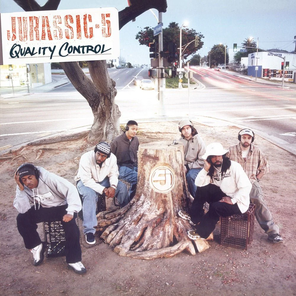 Quality Control