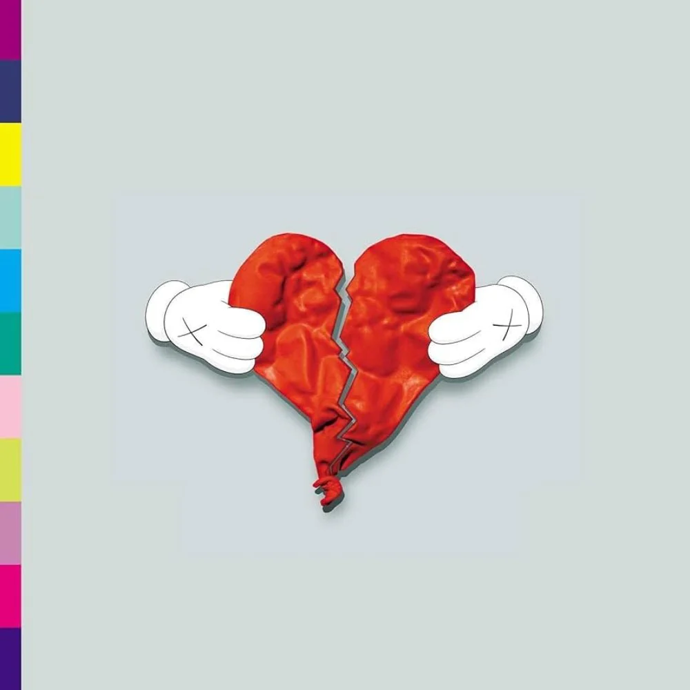 808s & Heartbreak - Image 2