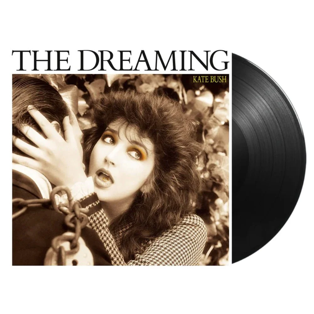 The Dreaming