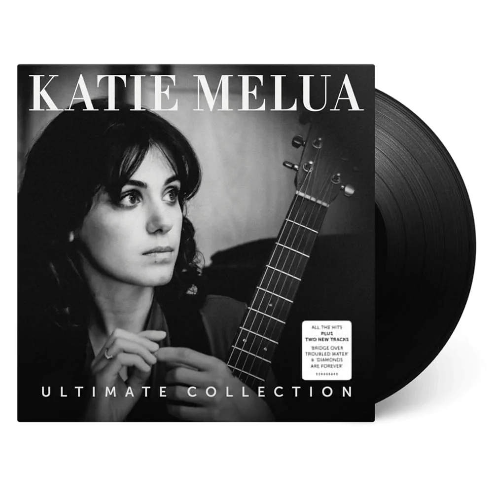 Ultimate Collection (Compilation)