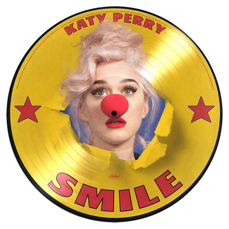 Smile