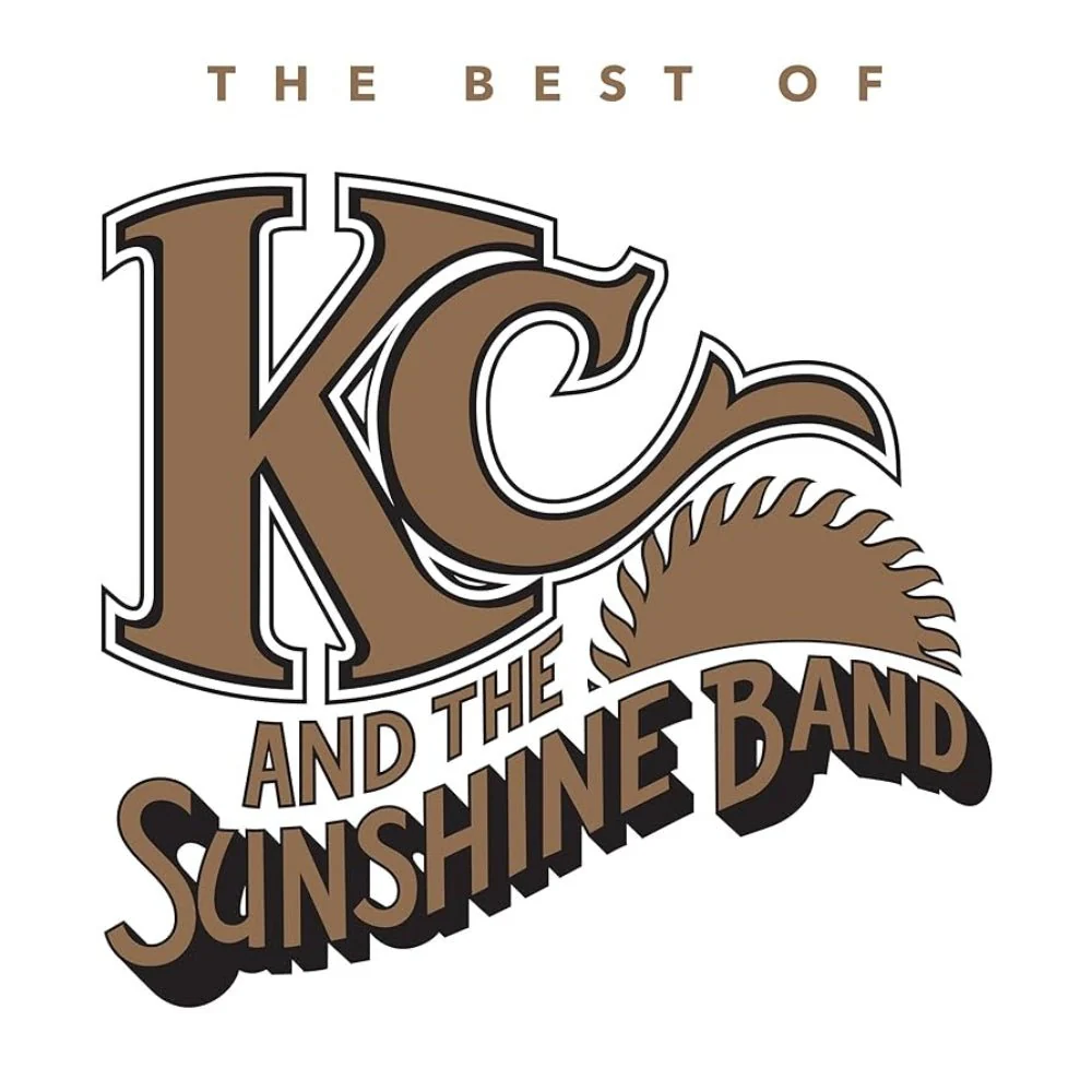 The Best of KC & The Sunshine Band