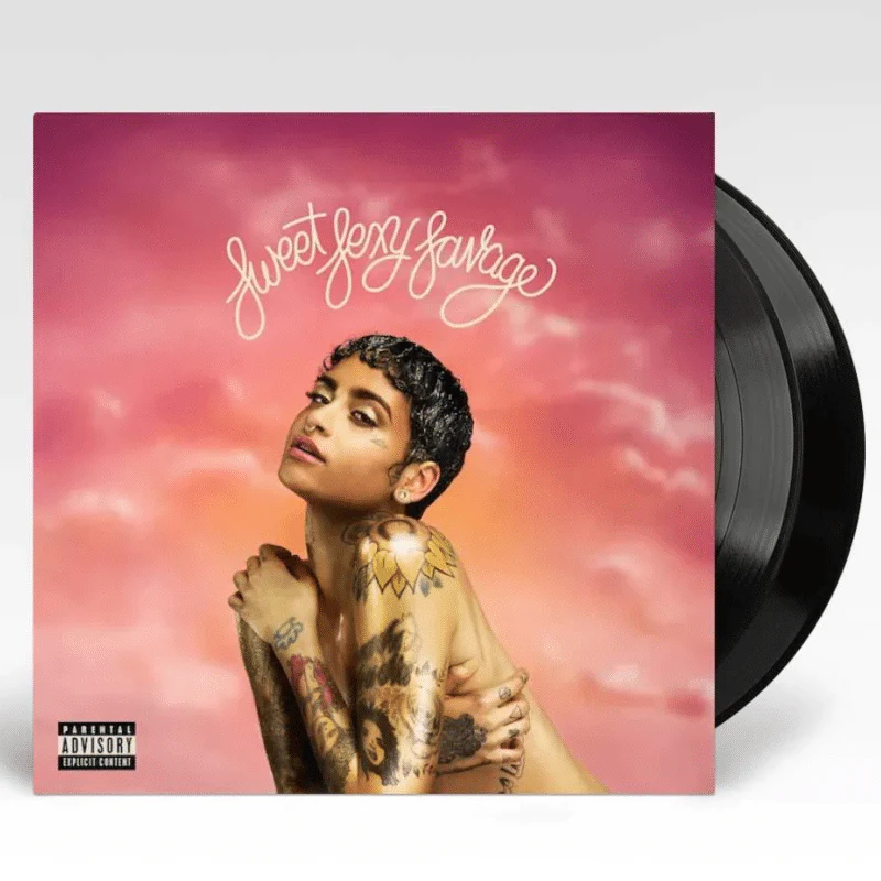 SweetSexySavage