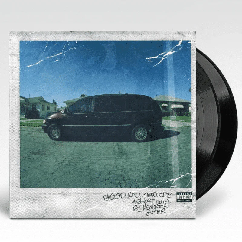 Good Kid, M.A.A.d City