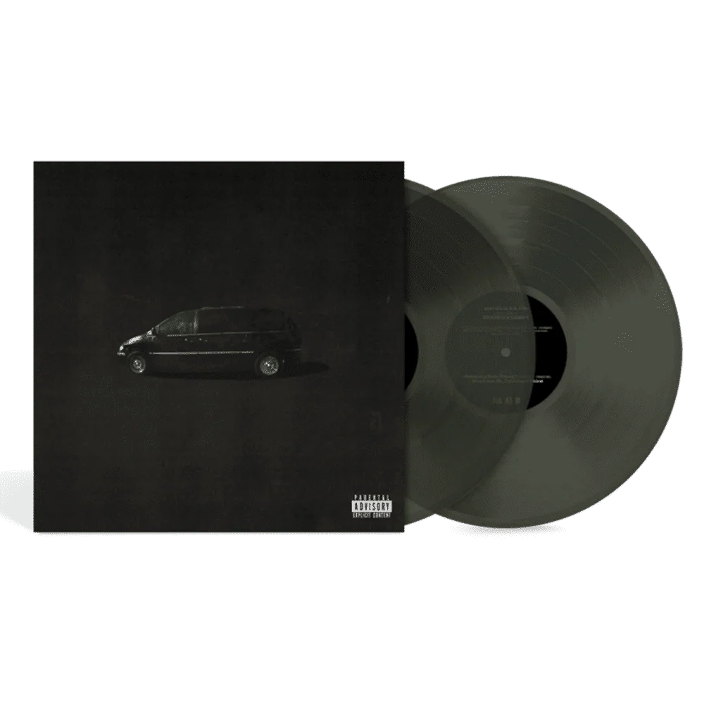 Good Kid, M.A.A.d City
