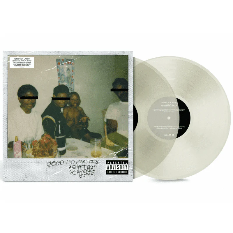 Good Kid, M.A.A.d City
